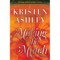 Making the Match: A River Rain Novel