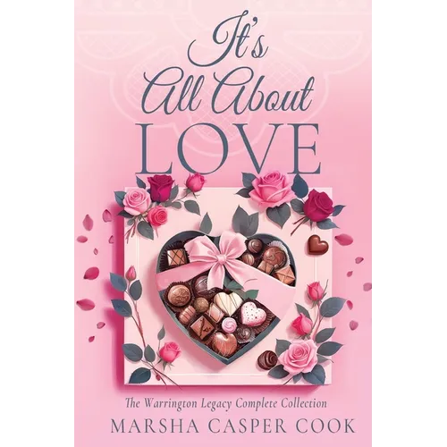 It's All About Love