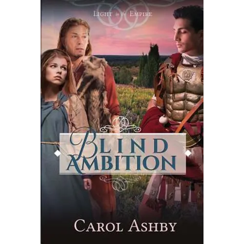 Blind Ambition