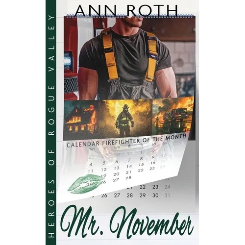 Mr. November