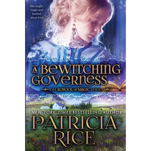 A Bewitching Governess