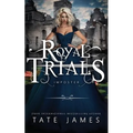 The Royal Trials: Imposter
