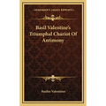Basil Valentine's Triumphal Chariot Of Antimony