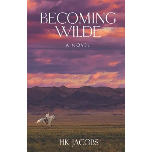 Becoming Wilde