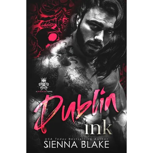 Dublin Ink