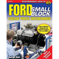 Ford Small-Block Engine Parts Interchange