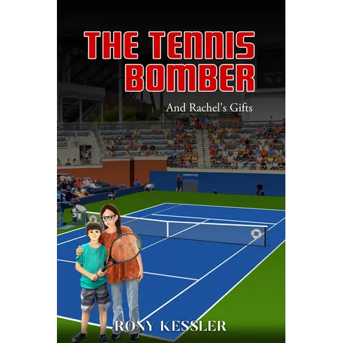 The Tennis Bomber