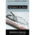 Partners in Care: Medicine and Ministry Together