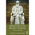 Resistance to Belief Change: Limits of Learning