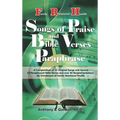 Frh Songs of Praise and Bible Verses Paraphrase