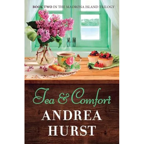 Tea & Comfort