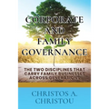 Corporate And Family Governance