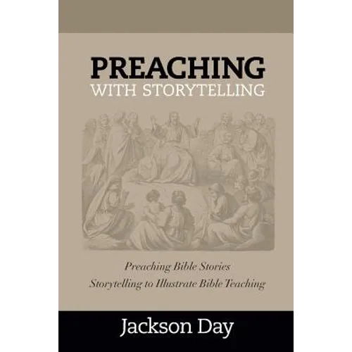 Preaching with Storytelling