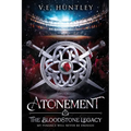 Atonement (The BloodStone Legacy Book 2)