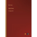 Sally Dows: in large print