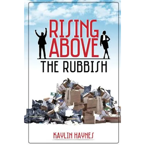 Rising Above the Rubbish: Living Words for Dead Situations