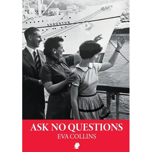 Ask No Questions