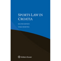Sports Law in Croatia