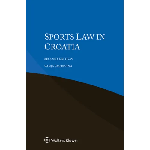 Sports Law in Croatia