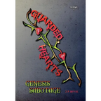 Guarded Hearts: Genesis Sabotage - Hardcover