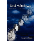 Soul Windows....Secrets from the Divine - Paperback