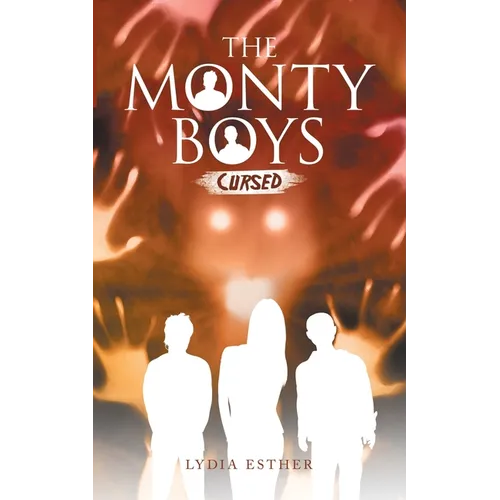 The Monty Boys: Cursed