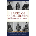 Faces of Union Soldiers at Fredericksburg