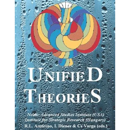 Unified Theories
