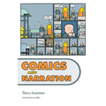 Comics and Narration