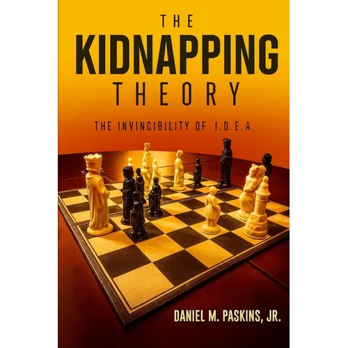 The Kidnapping Theory: Invincibility of IDEA