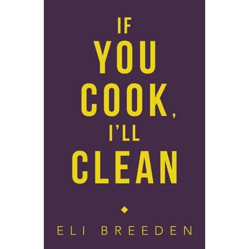 If You Cook, I'Ll Clean