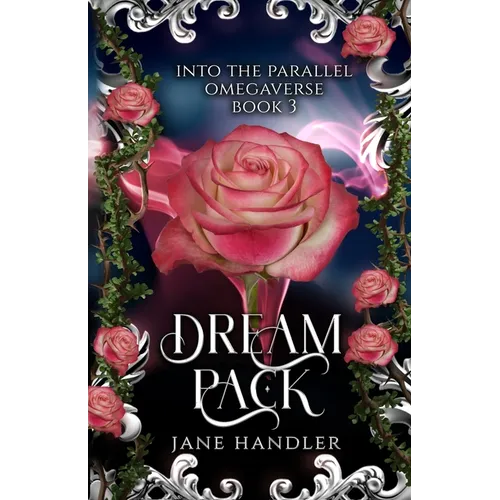 Dream Pack: A Why Choose Omegaverse Romance