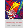 The Constitution of New Zealand: A Contextual Analysis