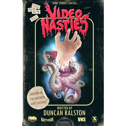 Video Nasties
