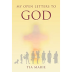 My Open Letters to God
