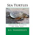 Sea Turtles: Amazing Giants of the Sea