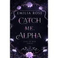 Catch Me Alpha: Discreet Edition