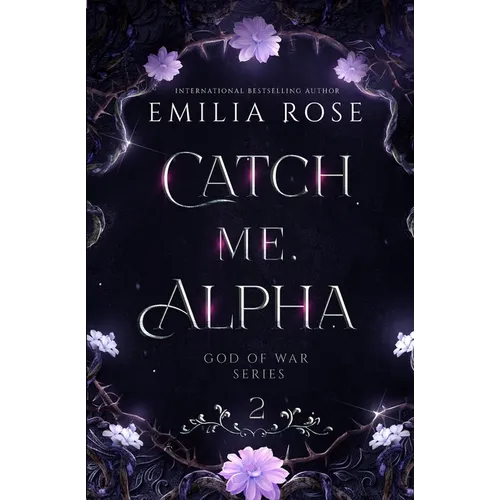 Catch Me Alpha: Discreet Edition