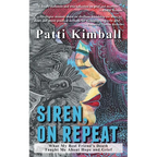 Siren, On Repeat: What My Best Friend's Death Taught Me About Hope and Grief - Paperback