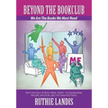 Beyond the Bookclub: We Are The Books We Must Read