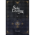 Solo Leveling, Vol. 5 (Novel)
