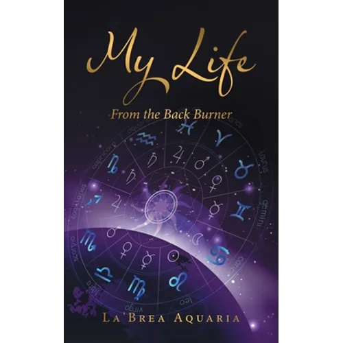 My Life: From the Back Burner