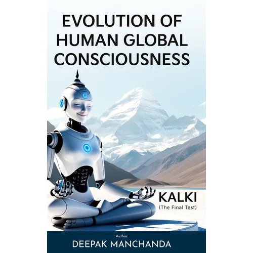 Evolution of Human Global Consciousness