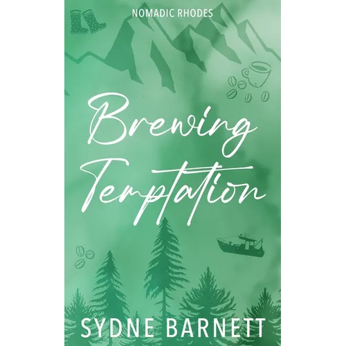 Brewing Temptation