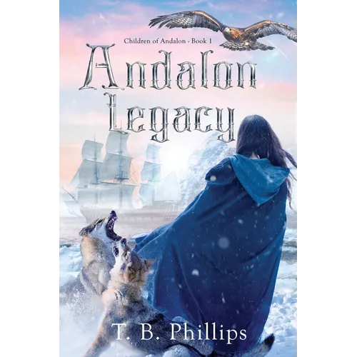 Andalon Legacy