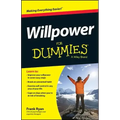 Willpower For Dummies