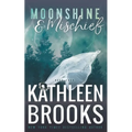 Moonshine & Mischief: Moonshine Hollow #4