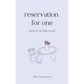 Reservation for One: Poems for the Single Woman