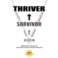 Victim To Survivor and Thriver: Carole's Story