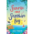 Sunrise over Sapphire Bay